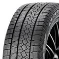 Abbildung von Pirelli Ice Zero Asimmetrico ( 225/60 R18 104T XL, Nordic compound )