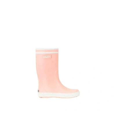 Abbildung von Aigle Unisex Kinder Lolly Pop 2 Gummistiefel, Marshmallow, 36 EU