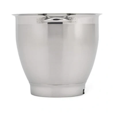 Abbildung von DeLonghi AW20011025 Schüssel/Tasse chromstahl schüssel chef xl elite, 6,7 liter