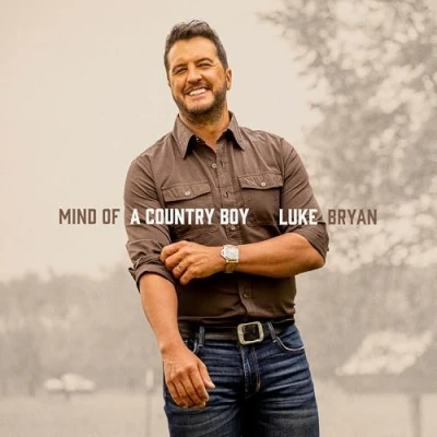 Abbildung von Mind Of A Country Boy