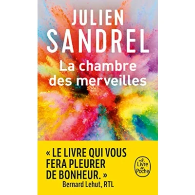 Abbildung von La Chambre des merveilles