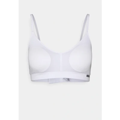 Abbildung von Skiny Herausnehmbare PADS Essentials Triangel BH, Damen, Größe: 36, White