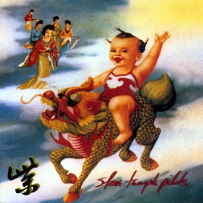Abbildung von Purple Stone Temple Pilots