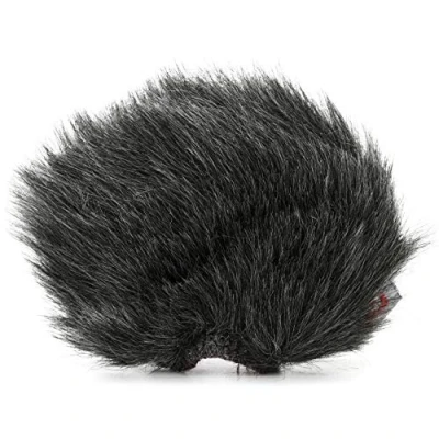 Abbildung von Shure AMV 88 FUR Windjammer für MV