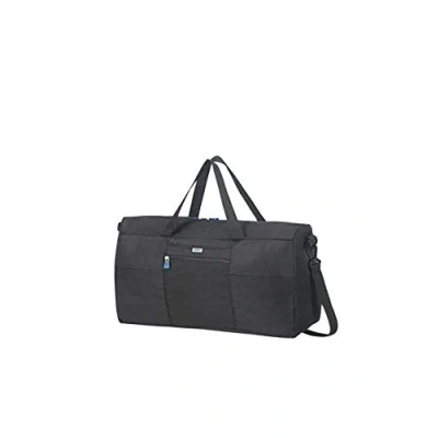 Abbildung von Samsonite Global Ta Foldable Duffle 67 Black Zubehör