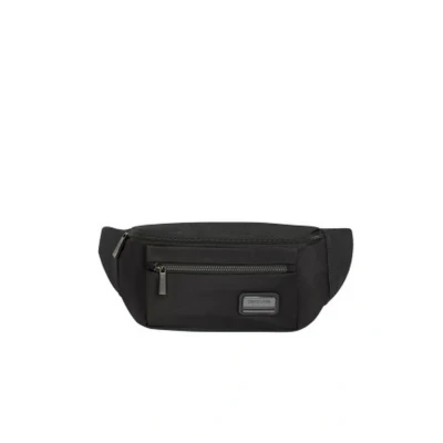 Abbildung von Samsonite Openroad 2.0 Hüfttasche, 39 cm, 3.5 L, Schwarz (Black)