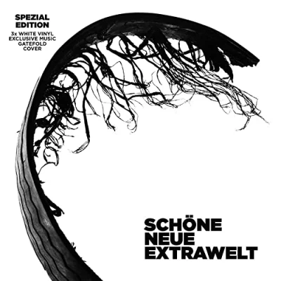 Abbildung von Schöne Neue Extrawelt (Spezial Edition 3lp) [Vinyl LP]