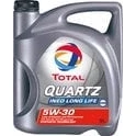 Abbildung von Total Quartz Ineo Long Life 5W30 5 L Öl