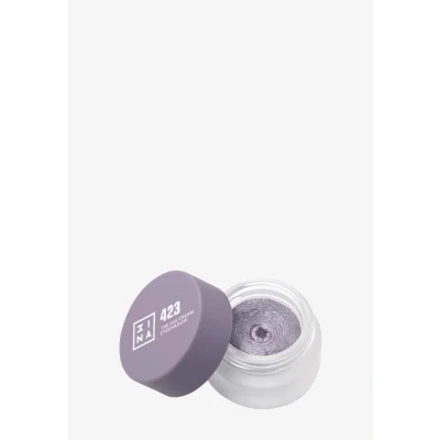 Abbildung von 3ina THE 24H Cream Eyeshadow Lidschatten, Damen, Größe: 3 ml, 432 lilac