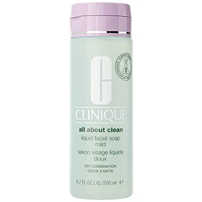 Abbildung von CLINIQUE Feuchtigkeitsspendende und verjüngende Gesichtsmaske 1er Pack (1x 200 ml)