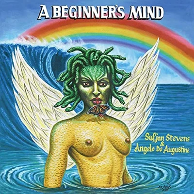Abbildung von A Beginner&#039;S Mind (Green Vinyl) [Vinyl LP]