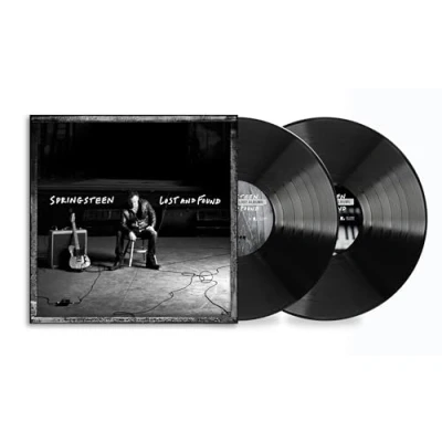 Abbildung von Lost and Found: Selections from the Albums [Vinyl LP]
