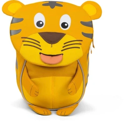 Abbildung von Affenzahn Small Friend Tiger Kinderrucksack Rucksack