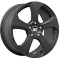 Abbildung von Racer Five 7.5x17 5x112 ET42 66.6 Felgen