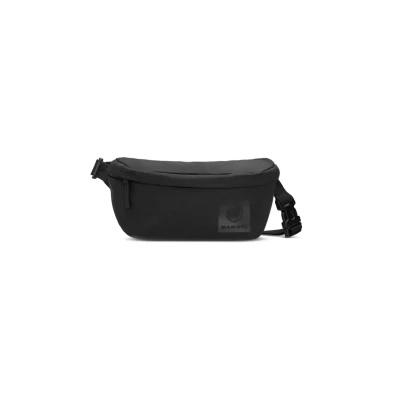 Abbildung von Mammut Xeron Classic Waistpack Gürteltasche, Größe: One Size, Black