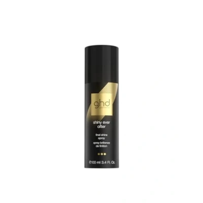 Abbildung von ghd shiny ever after final shine spray, Glanzspray 100 ml