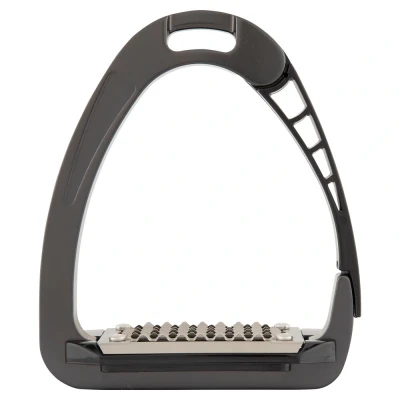Abbildung von Acavallo Safety Stirrups Arena Alupro