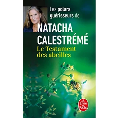 Abbildung von Le Testament des abeilles