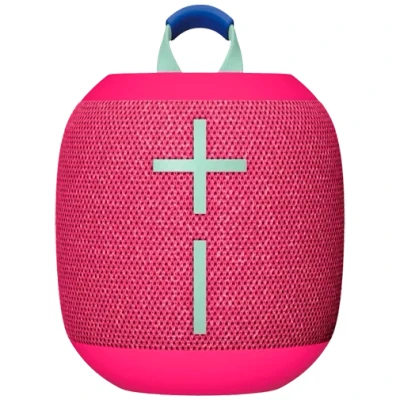 Abbildung von Ultimate Ears Wonderboom 4 Rosa