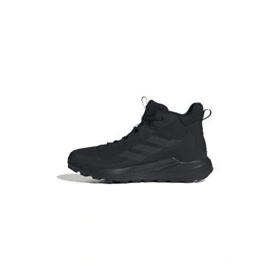 Abbildung von Adidas Terrex Anylander MID Hikingschuh, Herren, Größe: 40, core black grey four Schuhe