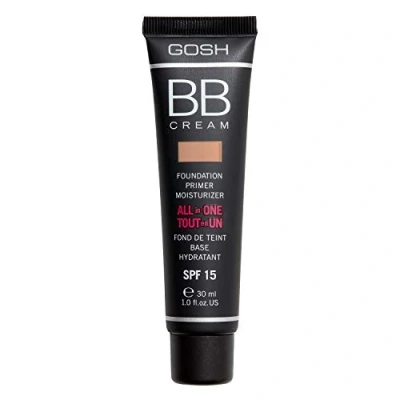 Abbildung von Gosh Copenhagen BB Cream Foundation Cream, Damen, Größe: 30 ml, 02 beige