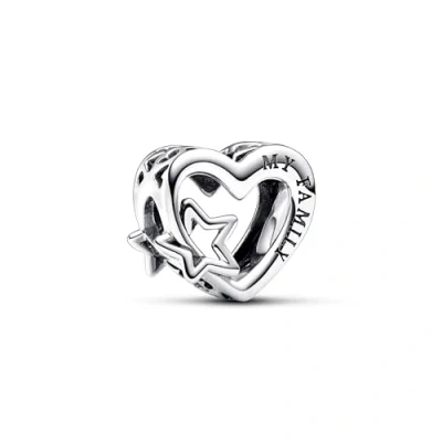 Abbildung von Pandora 792829C00 Charm, Damen, Größe: One Size, Argenté