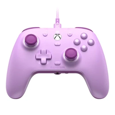 Abbildung von GameSir G7 SE Wired Controller für Xbox Series XS, One &amp; Windows 10/11, Plug and Play Gaming Gamepad mit Hall Effekt Joysticks/Hall Trigger, 3.5mm Audio Jack