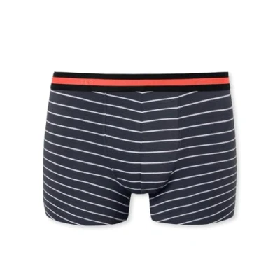 Abbildung von Schiesser 3PACK Panties für Kinder, Größe: 140, Graphit