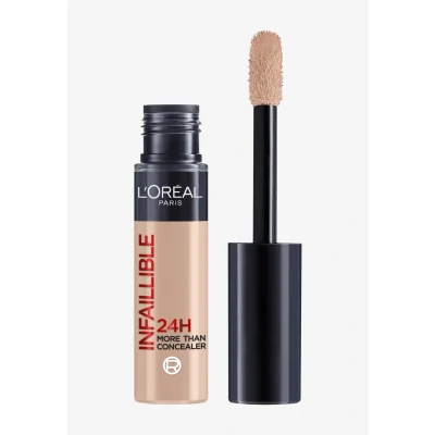 Abbildung von L&#039;Oréal Paris Infaillible 24H MORE THAN Concealer Concealer, Damen, Größe: 11 ml, Ivory