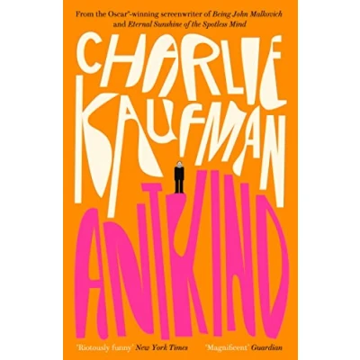 Abbildung von Antkind: A Novel