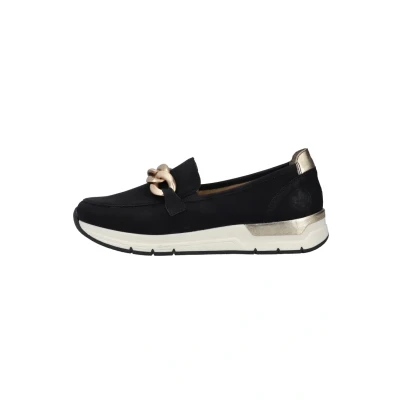 Abbildung von Rieker Damen Halbschuhe 58944