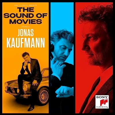 Abbildung von The Sound of Movies (Limited Deluxe Edition)