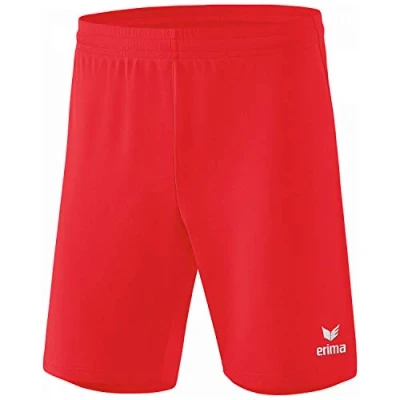 Abbildung von Erima Unisex Kinder Rio 2.0 Shorts, Rot, 2