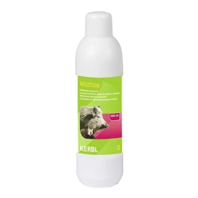Abbildung von Kerbl WildStop Konzentrat 1000ml 299687