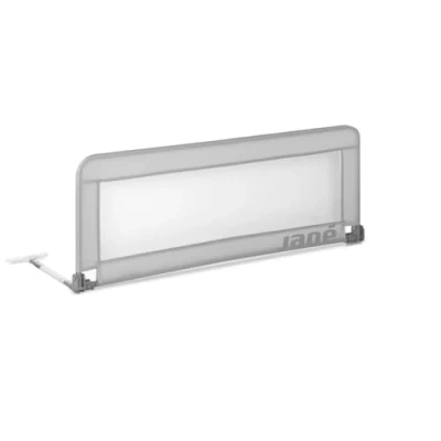 Abbildung von Jané Klappbares Bettgitter, Länge 110 cm, Transporttasche, extra hoch