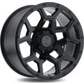 Abbildung von Black Rhino Overland 9.5x18 6x139.7 ET 18 112.1 Cerchi