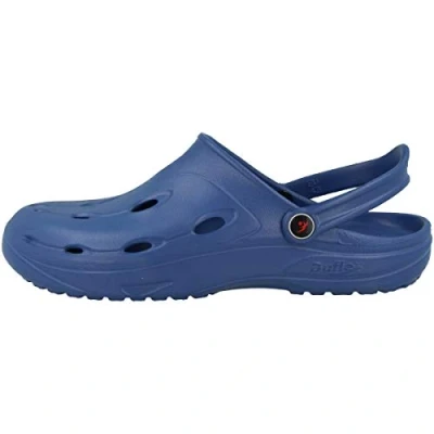 Abbildung von chung shi Unisex Dux Sensi Clogs, Bijou Blue, 44/45 EU (XXL)
