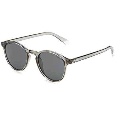 Abbildung von POLAROID Unisex PLD AM01/S Sonnenbrille, Grigio, 50