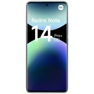 Abbildung von Xiaomi Redmi Note 14 Pro+ 5G 12GB/512GB Lila