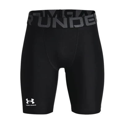 Abbildung von Under Armour Panties für Kinder, Größe: 128, Schwarz