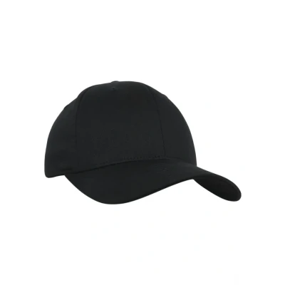 Abbildung von Flexfit NEUE Kollektion Cap, Größe: L/XL, Black