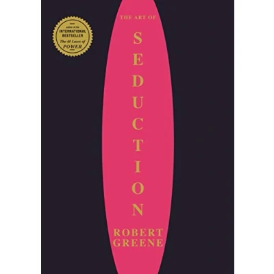 Abbildung von The Art Of Seduction