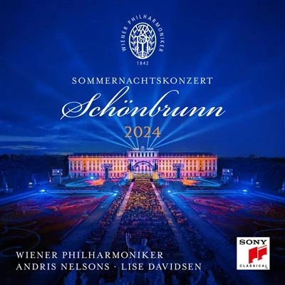 Abbildung von Sommernachtskonzert 2024