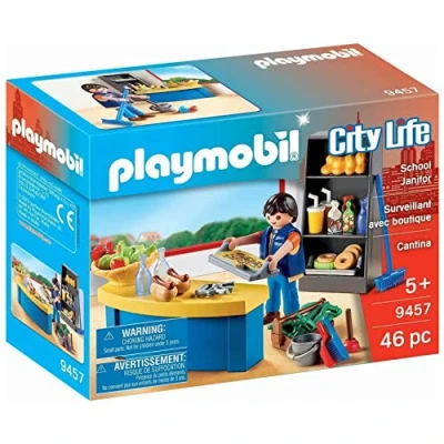 Abbildung von PLAYMOBIL Adventures of Ayuma 70804 Tropfenhäuschen, Ab 7 Jahren