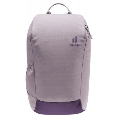 Abbildung von Deuter Stepout 16 lavender purple Rucksack