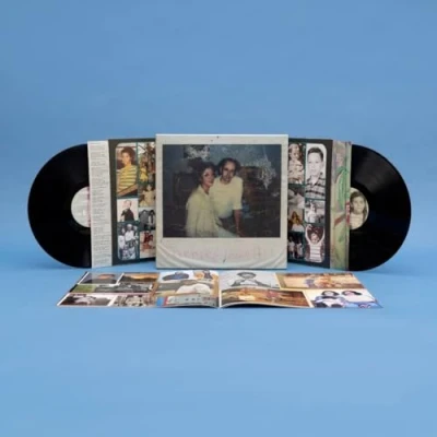 Abbildung von Carrie &amp; Lowell (10th Anniversary Edition) [Vinyl LP]