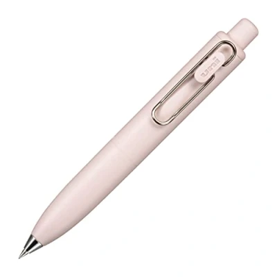 Abbildung von Mitsubishi Pencil UMNSP38.13 Gel Kugelschreiber Uni Ball One P 0,38 Momo