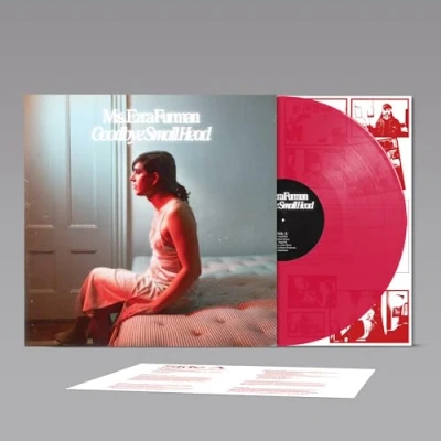 Abbildung von Goodbye Small Head Vinyl Farbig