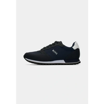 Abbildung von BOSS Parkourl RUNN NY N Sneaker low, Herren, Größe: 39, Dark blue one Schuhe