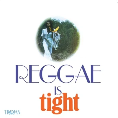 Abbildung von Reggae Is Tight [Vinyl LP]